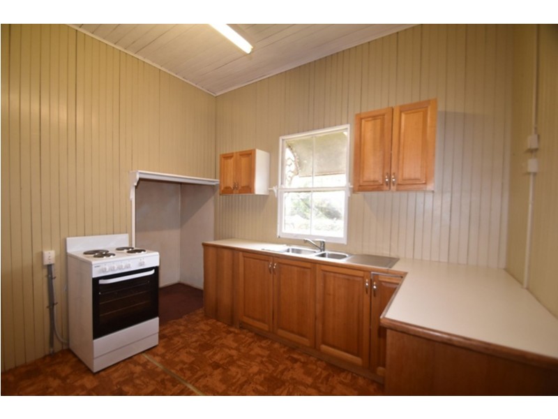 161 Tourist Road, Rangeville QLD 4350