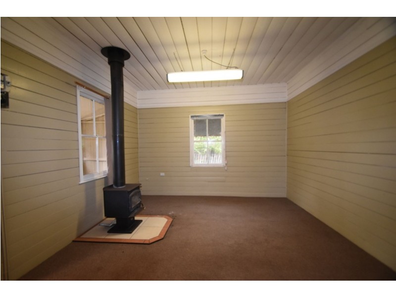 161 Tourist Road, Rangeville QLD 4350