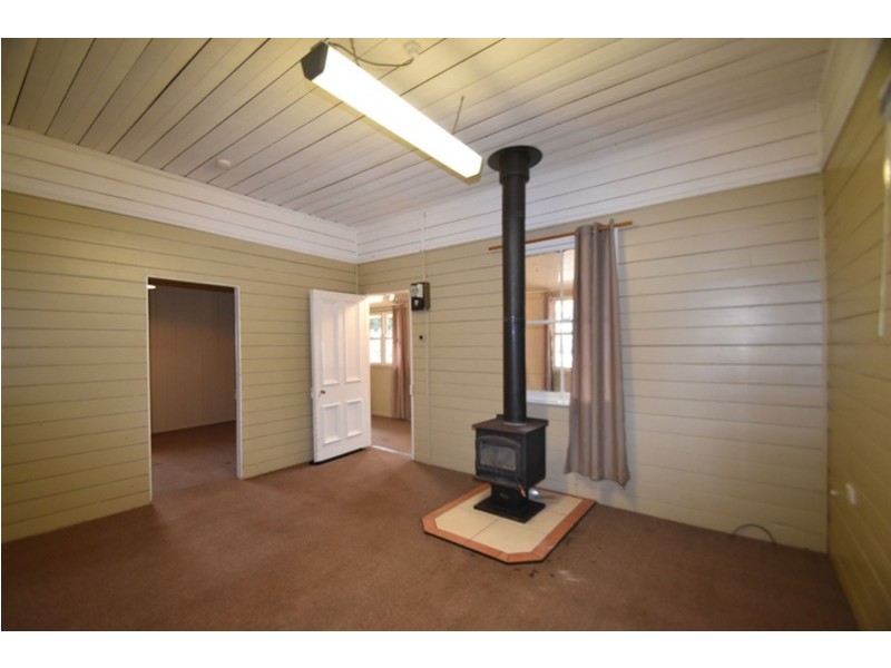 161 Tourist Road, Rangeville QLD 4350