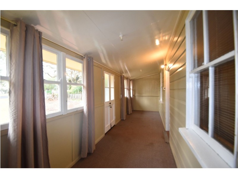 161 Tourist Road, Rangeville QLD 4350