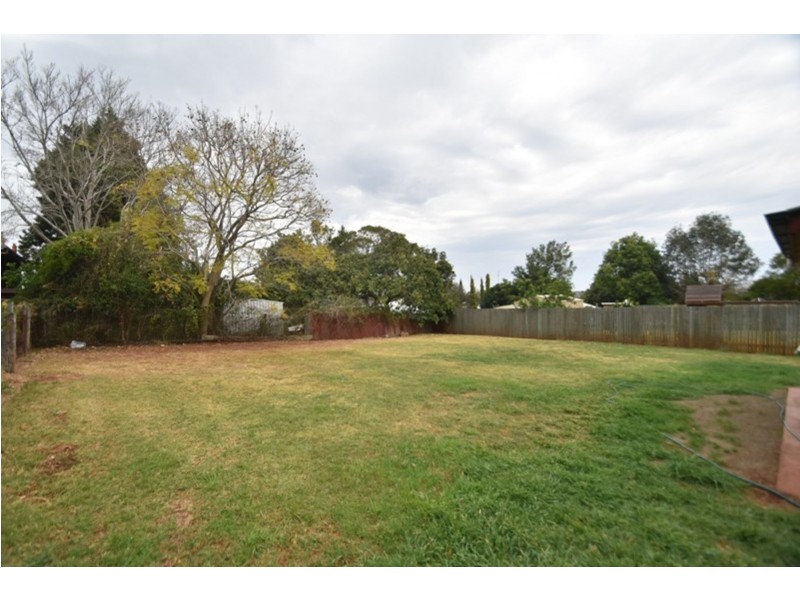 161 Tourist Road, Rangeville QLD 4350