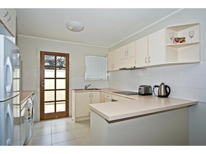 3/267a Geddes Street, Centenary Heights QLD 4350