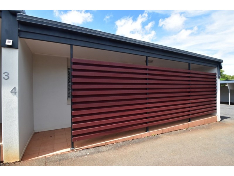 4/267a Geddes Street, Centenary Heights QLD 4350