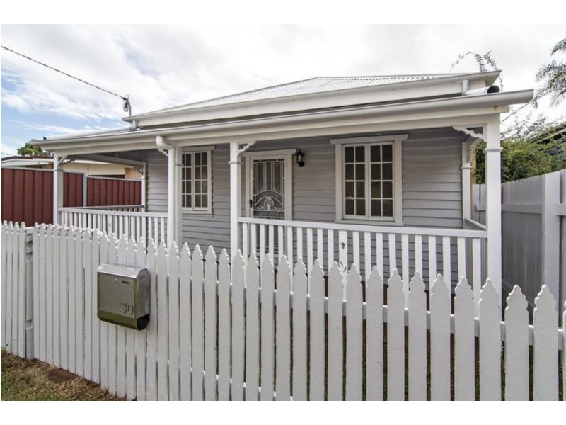 30 Gowrie Street, Toowoomba City QLD 4350