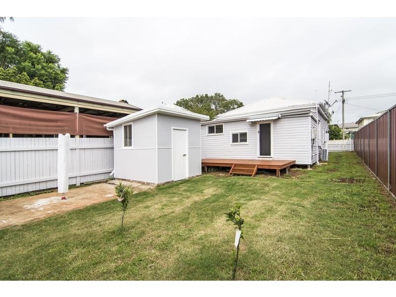 30 Gowrie Street, Toowoomba City QLD 4350