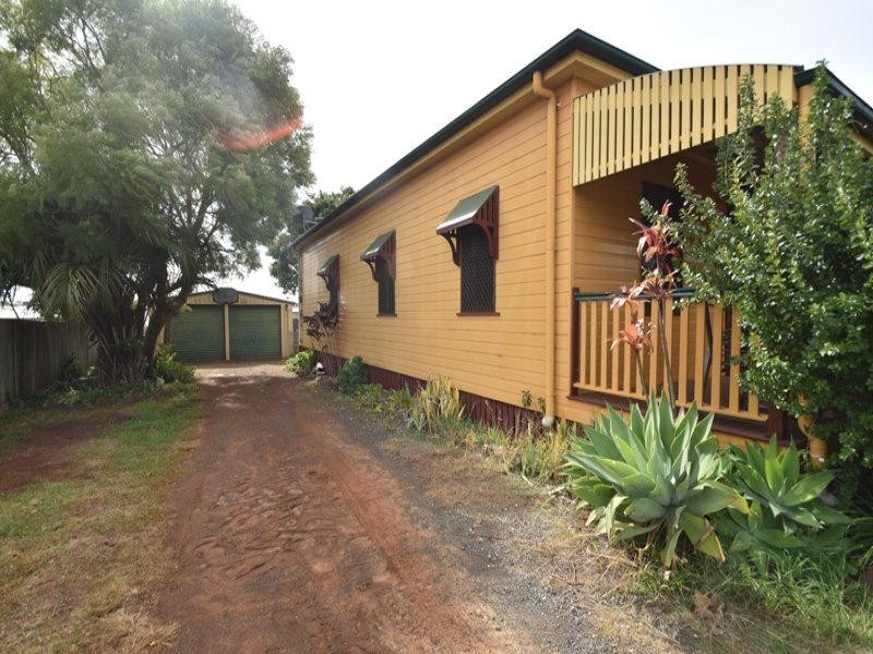 5 Dalmeny Street, Wilsonton QLD 4350