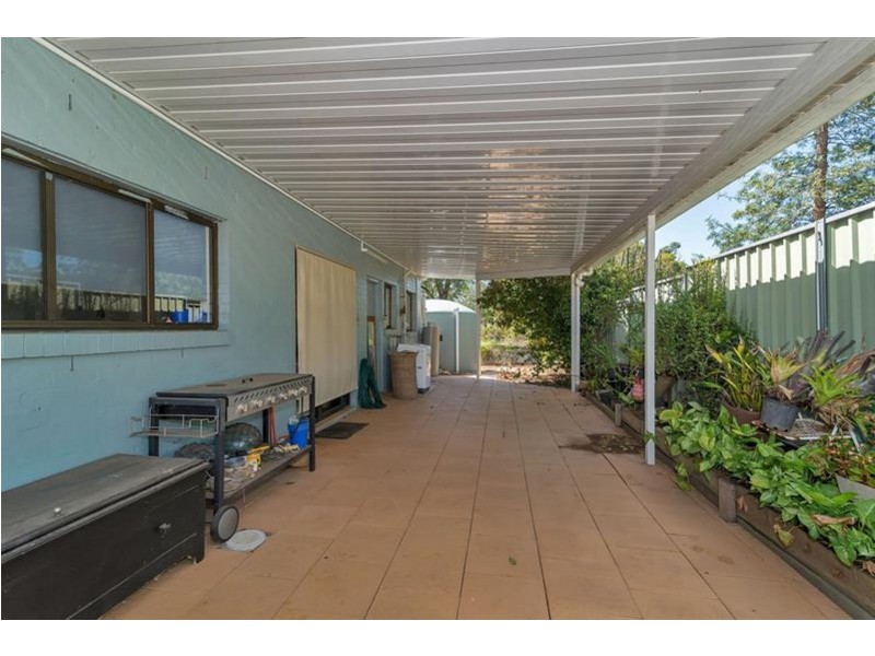 28 Stewart Street, Withcott QLD 4352
