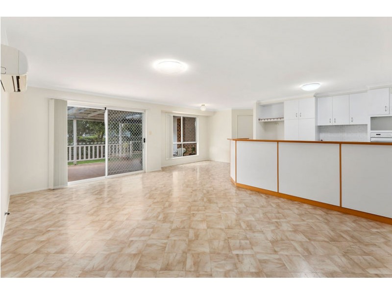 1 Kauri Street, Kearneys Spring QLD 4350