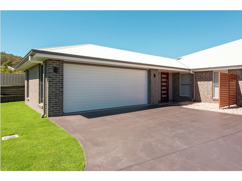 1/23 Whitman Street, Westbrook QLD 4350