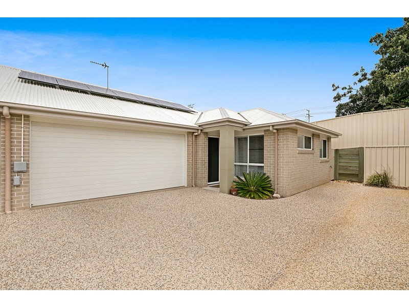 3/16 Rivett Street, South Toowoomba QLD 4350