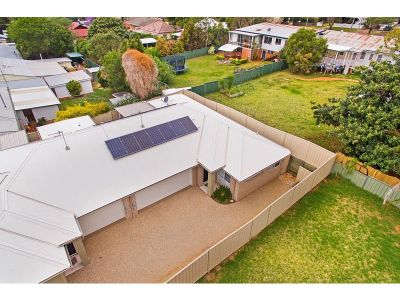 3/16 Rivett Street, South Toowoomba QLD 4350