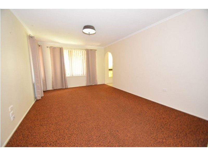 28 Clewley Crescent, Rangeville QLD 4350