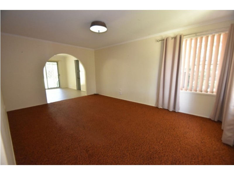 28 Clewley Crescent, Rangeville QLD 4350