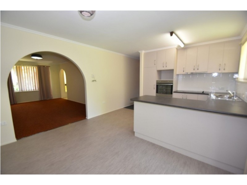 28 Clewley Crescent, Rangeville QLD 4350