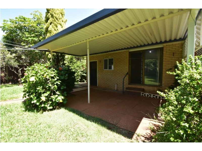 28 Clewley Crescent, Rangeville QLD 4350