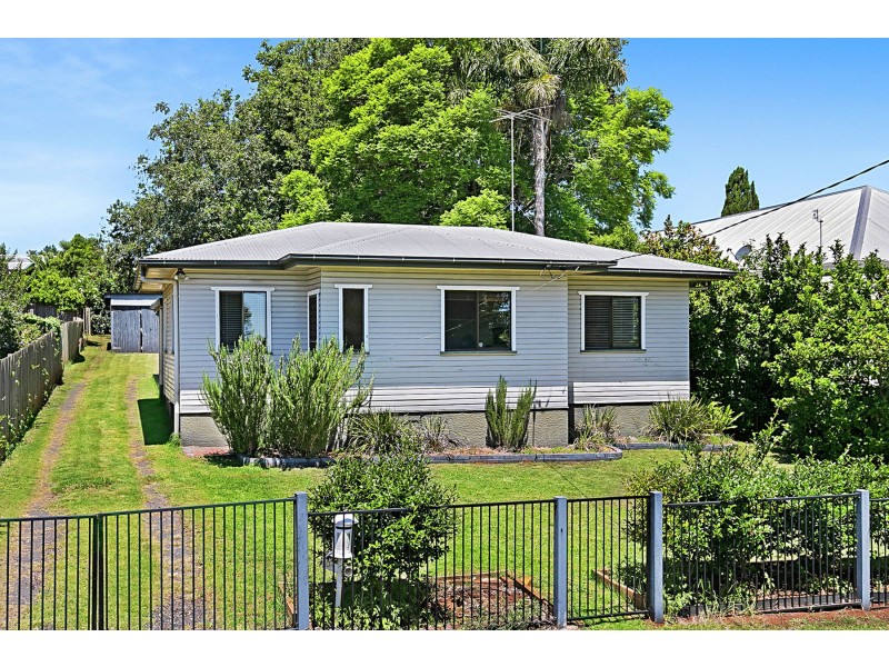 10A Prospect Street, North Toowoomba QLD 4350