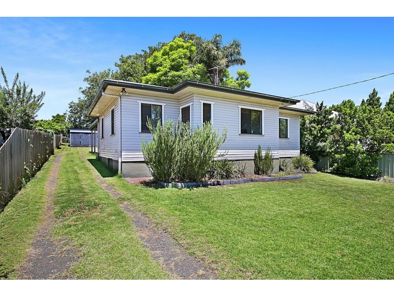 10A Prospect Street, North Toowoomba QLD 4350