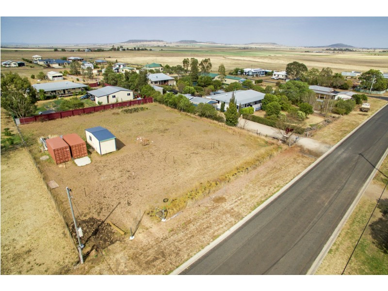 3 Jackson Street, Nobby QLD 4360