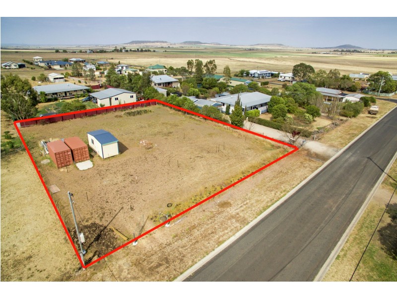 3 Jackson Street, Nobby QLD 4360