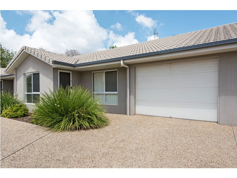 5/116-118 Taylor Street, Newtown QLD 4350