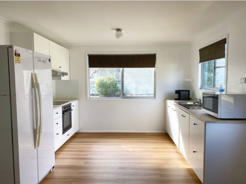 22 Mocatta Street, Goombungee QLD 4354