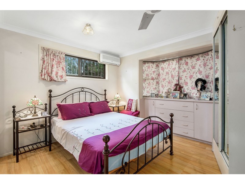 43 Llewellyn Street, Centenary Heights QLD 4350