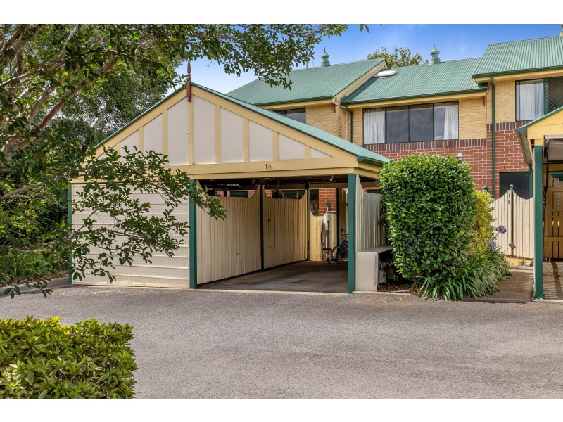 14/75-79 Lindsay Street, East Toowoomba QLD 4350
