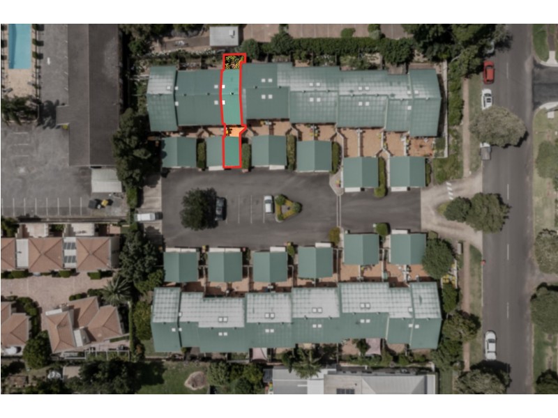14/75-79 Lindsay Street, East Toowoomba QLD 4350