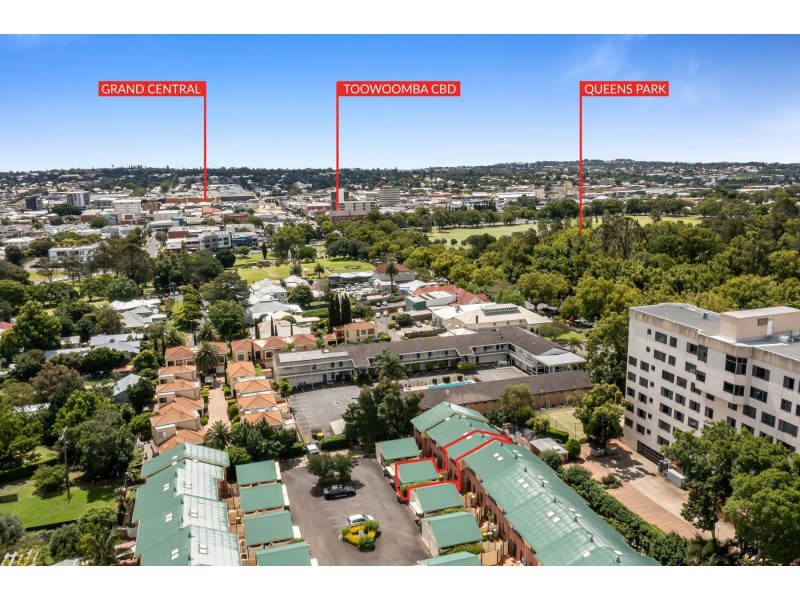 14/75-79 Lindsay Street, East Toowoomba QLD 4350