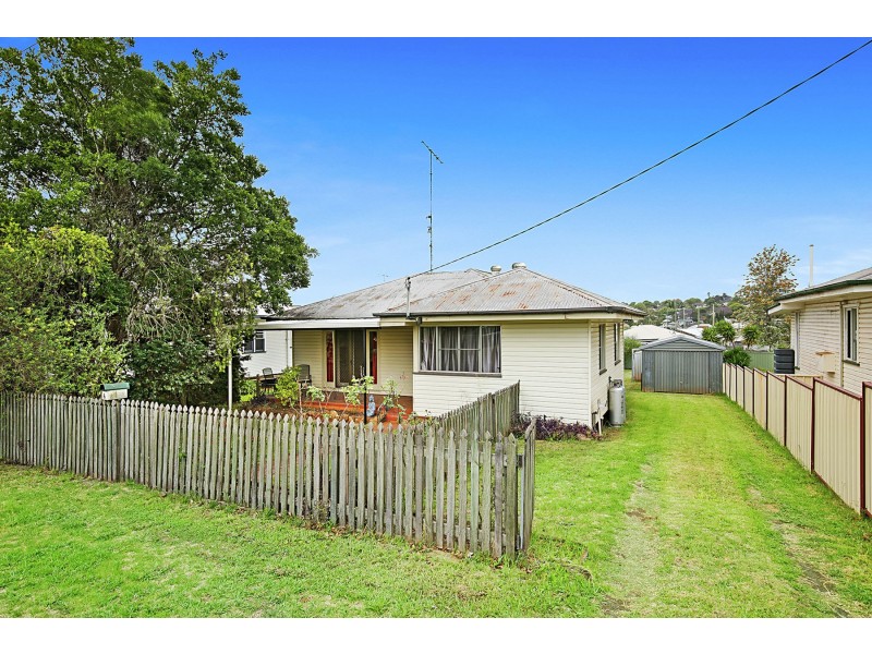 6 Short Street, South Toowoomba QLD 4350