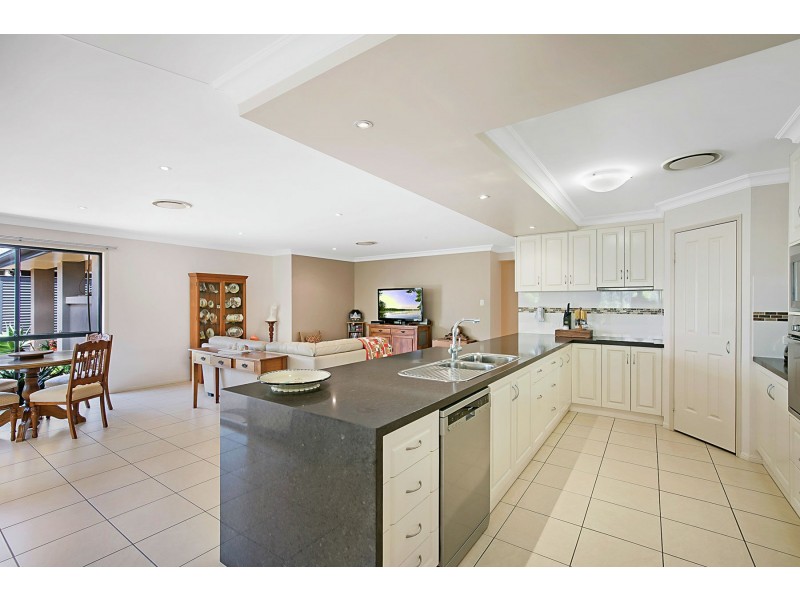 30 McClymont Drive, Rangeville QLD 4350