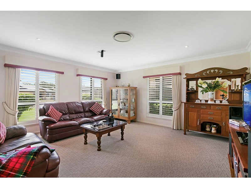 30 McClymont Drive, Rangeville QLD 4350