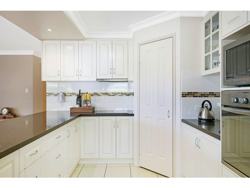 30 McClymont Drive, Rangeville QLD 4350