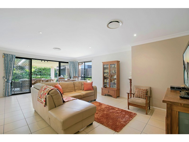 30 McClymont Drive, Rangeville QLD 4350