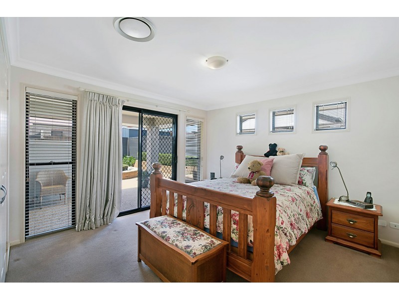 30 McClymont Drive, Rangeville QLD 4350