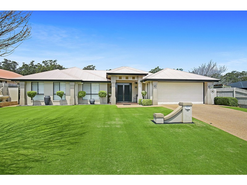 30 McClymont Drive, Rangeville QLD 4350