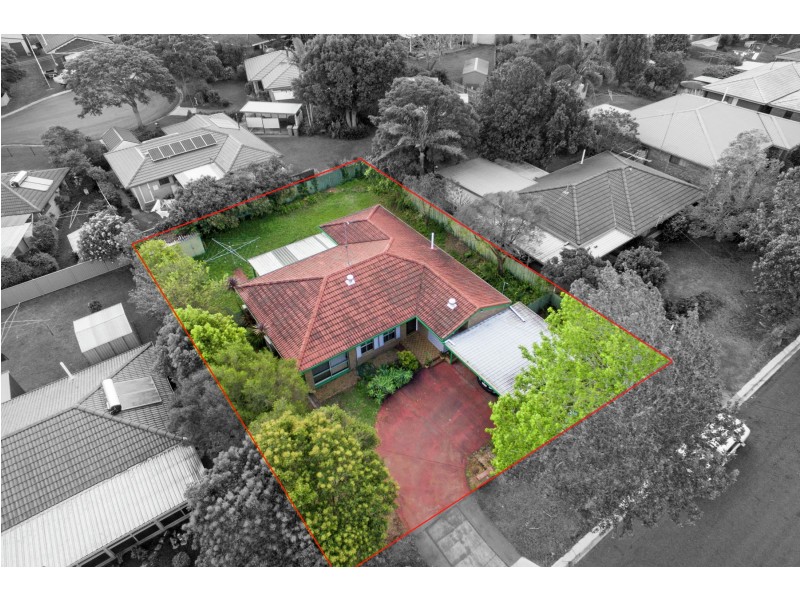 13 Magnolia Street, Centenary Heights QLD 4350