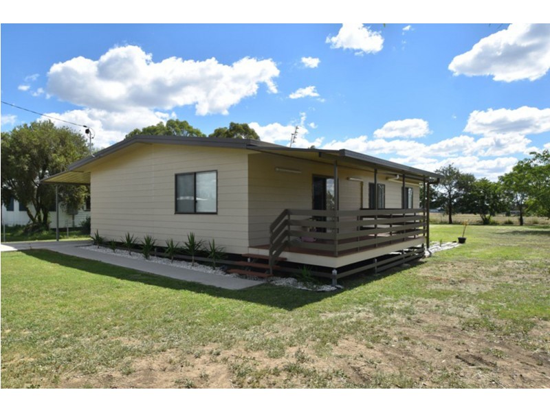 6 Tedman Road, Clifton QLD 4361