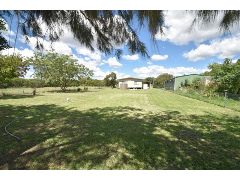 6 Tedman Road, Clifton QLD 4361