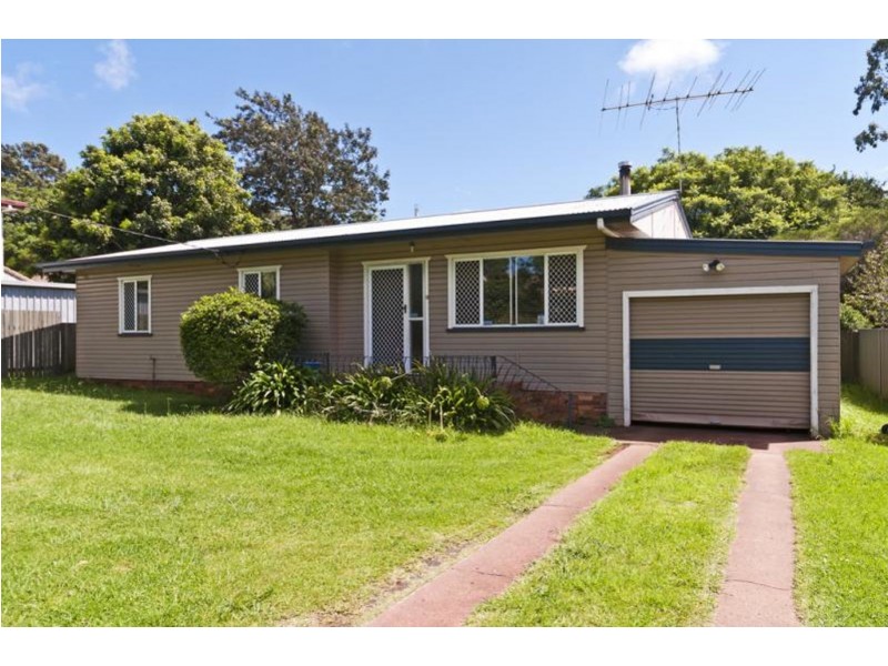 13 David Street, Rockville QLD 4350