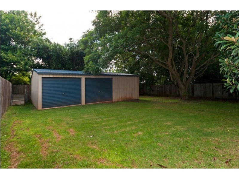 13 David Street, Rockville QLD 4350