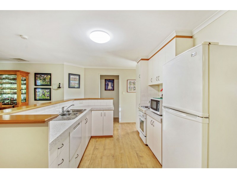 14 Blueberry Ash Court, Glenvale QLD 4350