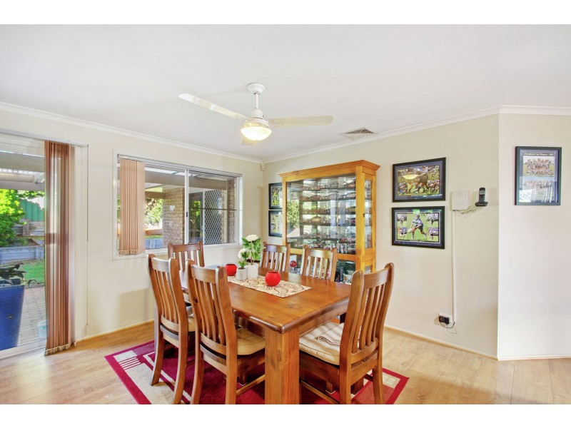 14 Blueberry Ash Court, Glenvale QLD 4350