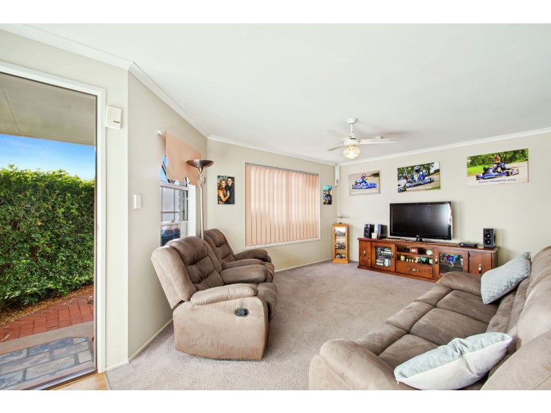14 Blueberry Ash Court, Glenvale QLD 4350