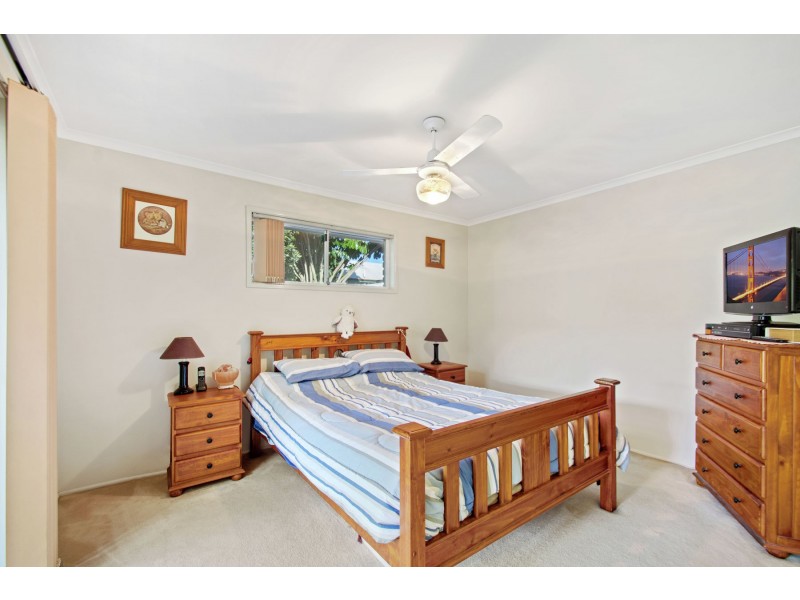 14 Blueberry Ash Court, Glenvale QLD 4350