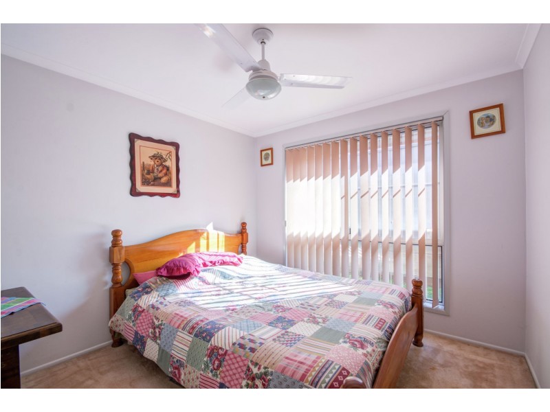 14 Blueberry Ash Court, Glenvale QLD 4350
