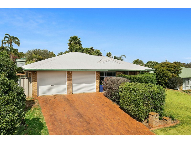 14 Blueberry Ash Court, Glenvale QLD 4350