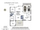 14 Blueberry Ash Court, Glenvale QLD 4350 Floorplan