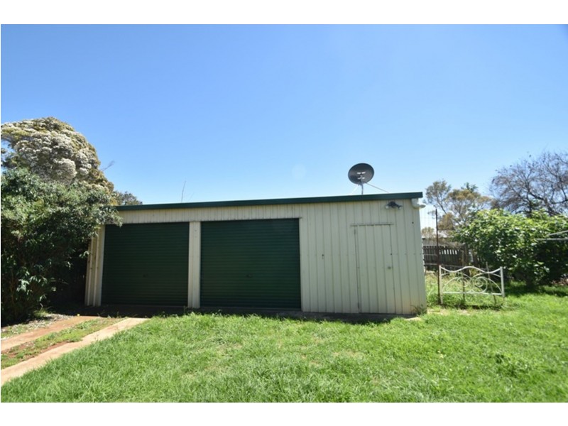 31 Butt Street, Harristown QLD 4350