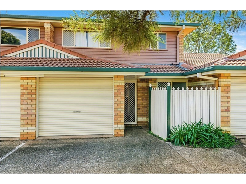 8/64 Gordon Avenue, Newtown QLD 4350